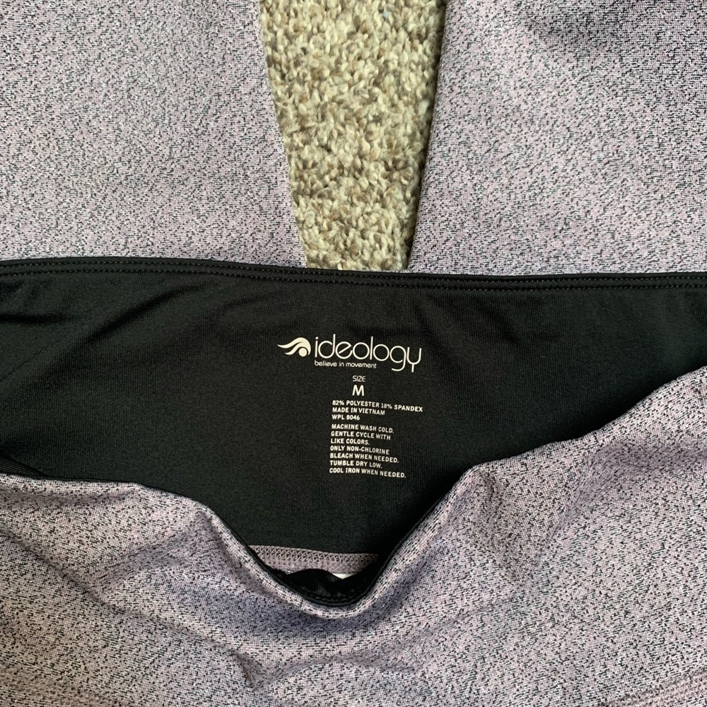 Ideology leggings (m) - Picture 3 of 3